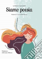 Siamo poesia libro