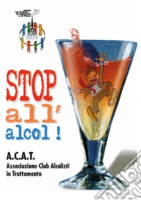 Stop all'alcol