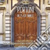 Portoni di palazzi torinesi. Ediz. illustrata libro