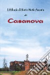 L'Abbazia di Santa Maria Assunta di Casanova libro