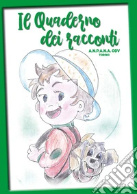 Il quaderno dei racconti libro