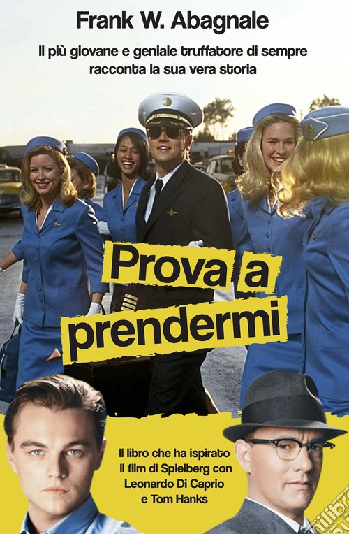 Prova a prendermi