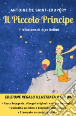 Il Piccolo Principe. Ediz. integrale libro