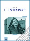 Il lottatore libro