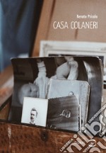 Casa Colaneri libro