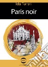 Paris noir libro