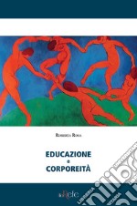 Educazione e corporeità libro