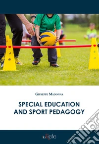 Special education and sport pedagogy libro