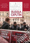 Il lungo «inverno democratico» nella Russia di Putin libro