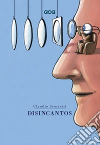 Disincantos libro