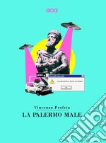 La Palermo male libro