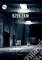 9259,7 km. Nuova ediz. libro