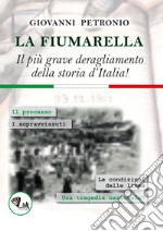 La Fiumarella. Il più grave deragliamento della storia d'Italia!