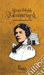 Racconti sardi libro