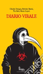 Diario virale libro