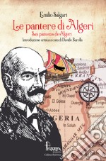 Le pantere di Algeri-Sas panteras de Algeri libro