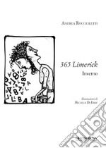 365 Limerick. Inverno libro