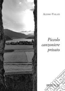 Il moto perpetuo dell'acqua - Alessio Vailati - Libro Biblioteca