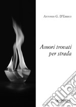 Amori trovati per strada libro