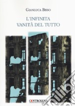 L'infinita vanità del tutto libro