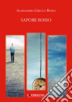 Sapore rosso libro