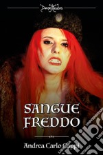 Danse macabre: Le vampire di Praga-Sangue freddo. Vol. 1-2 libro