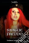 Danse macabre: Le vampire di Praga-Sangue freddo. Vol. 1-2 libro