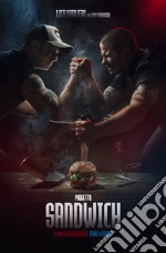 Progetto sandwich. Cronache di barbecue, pane e viaggi. Ediz. illustrata libro