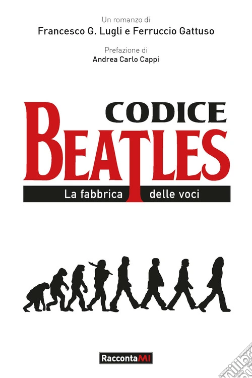 Il codice Beatles