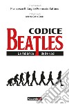 Il codice Beatles libro