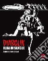 Alba di sangue. Diabolik. Ediz. speciale libro di Cappi Andrea Carlo Mazzoni R. (cur.)