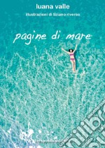 Pagine di mare libro