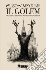 Il Golem libro