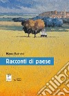 Racconti di paese libro