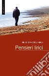 Pensieri lirici libro di Marocchino Nilo