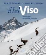 Il Bel Viso. La montagna che guarda gli uomini. Ediz. illustrata libro