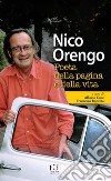 Nico Orengo, poeta della pagina e della vita libro