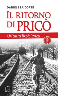 Il ritorno di Pricò libro