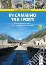 In cammino tra i forti. Itinerari alla scoperta dello sbarramento di Vinadio