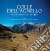 Colle dell'agnello. Una strada appesa al cielo libro