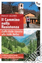 Il cammino nella Resistenza