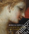 Pietro da Cortona. Madonna col Bambino e santa Martina. Ediz. illustrata libro