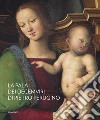 La pala dei Decemviri di Pietro Perugino libro