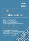 E-mail da Shahrazad libro