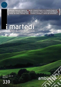 I martedì di San Domenico. Vol. 339 libro