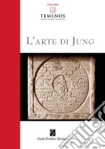 L'arte di Jung libro