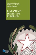 Lineamenti di diritto pubblico libro