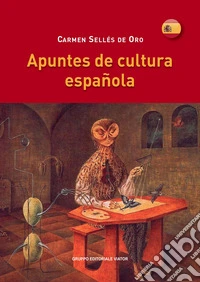 Apuntes de cultura espanola libro