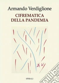 Cifrematica della pandemia libro