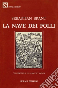 La nave dei folli libro